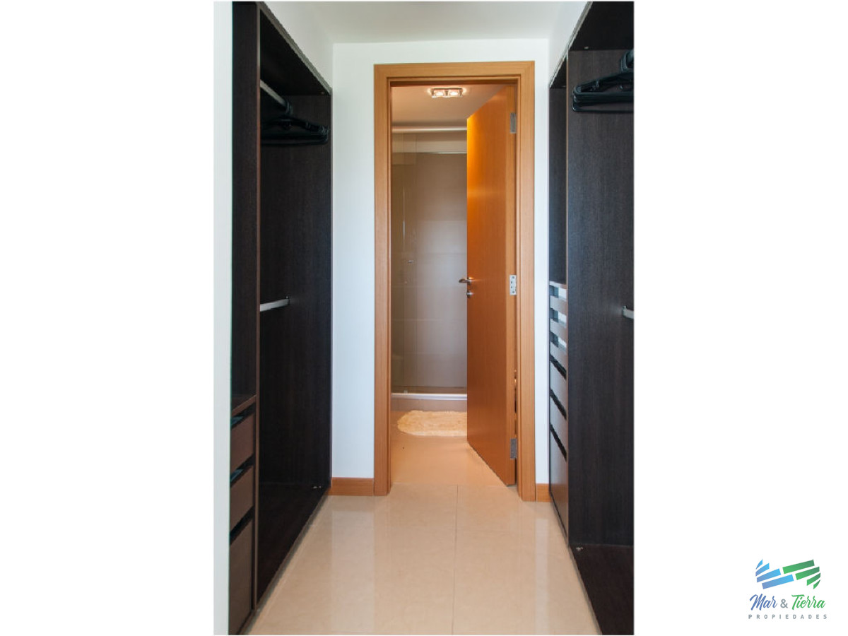 Apartamento ID.1430 - Apartamento en RincÃ³n del Indio, 2 dormitorios *