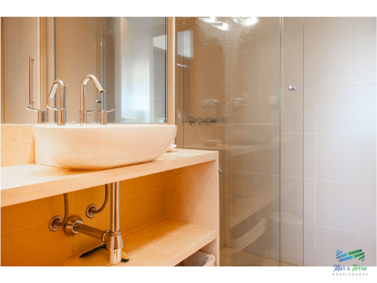 Apartamento ID.1430 - Apartamento en RincÃ³n del Indio, 2 dormitorios *