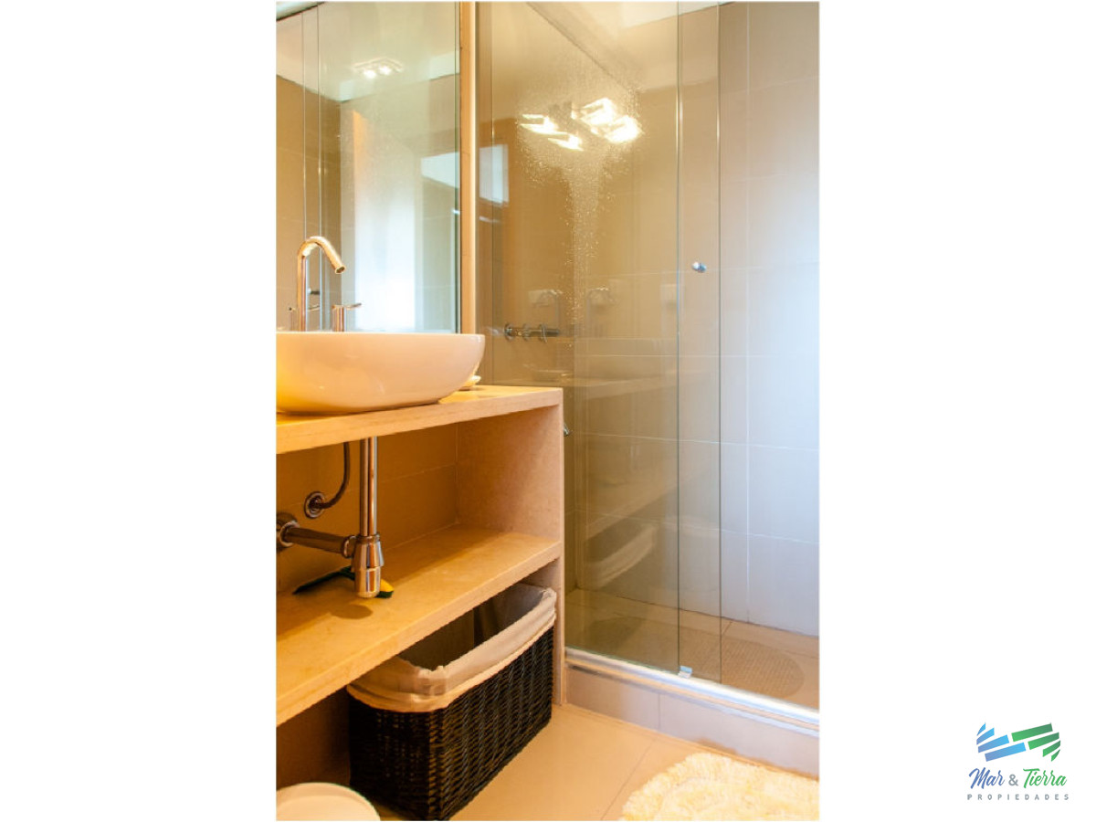 Apartamento ID.1430 - Apartamento en RincÃ³n del Indio, 2 dormitorios *