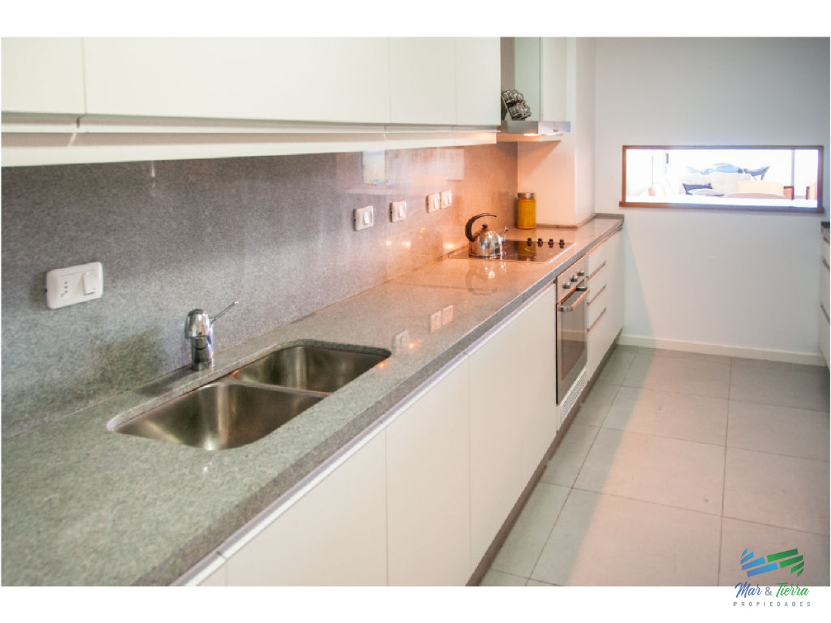 Apartamento ID.1430 - Apartamento en RincÃ³n del Indio, 2 dormitorios *