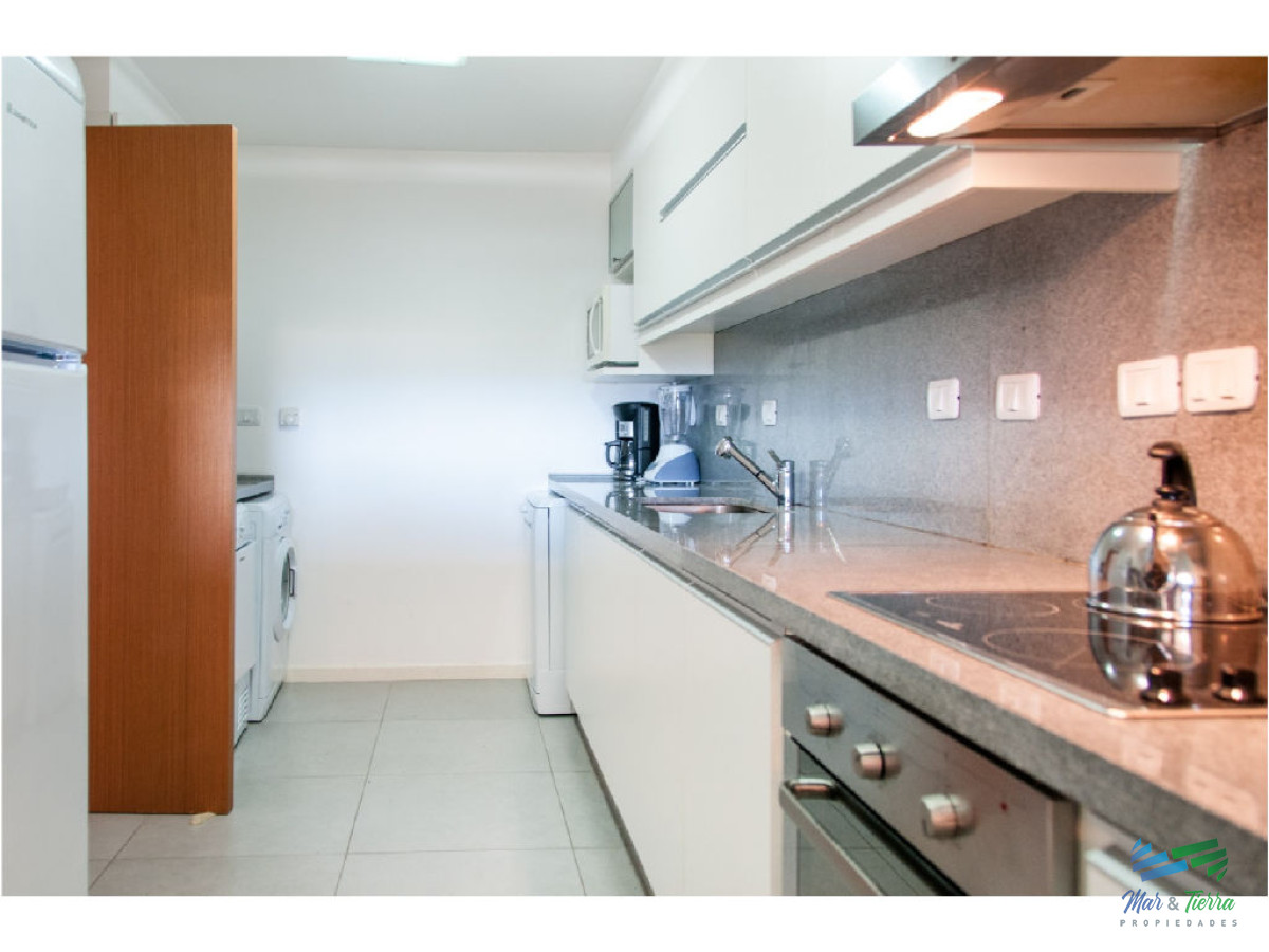 Apartamento ID.1430 - Apartamento en RincÃ³n del Indio, 2 dormitorios *