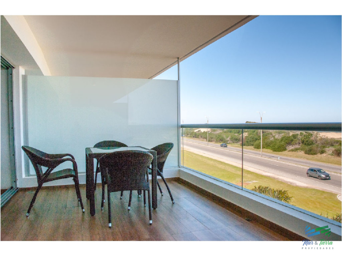 Apartamento ID.1430 - Apartamento en RincÃ³n del Indio, 2 dormitorios *