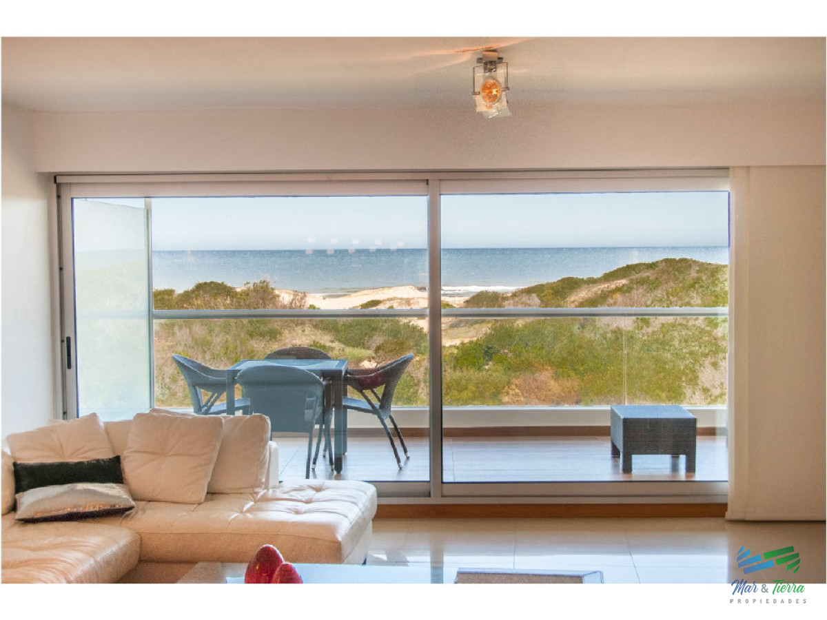 Apartamento ID.1430 - Apartamento en RincÃ³n del Indio, 2 dormitorios *