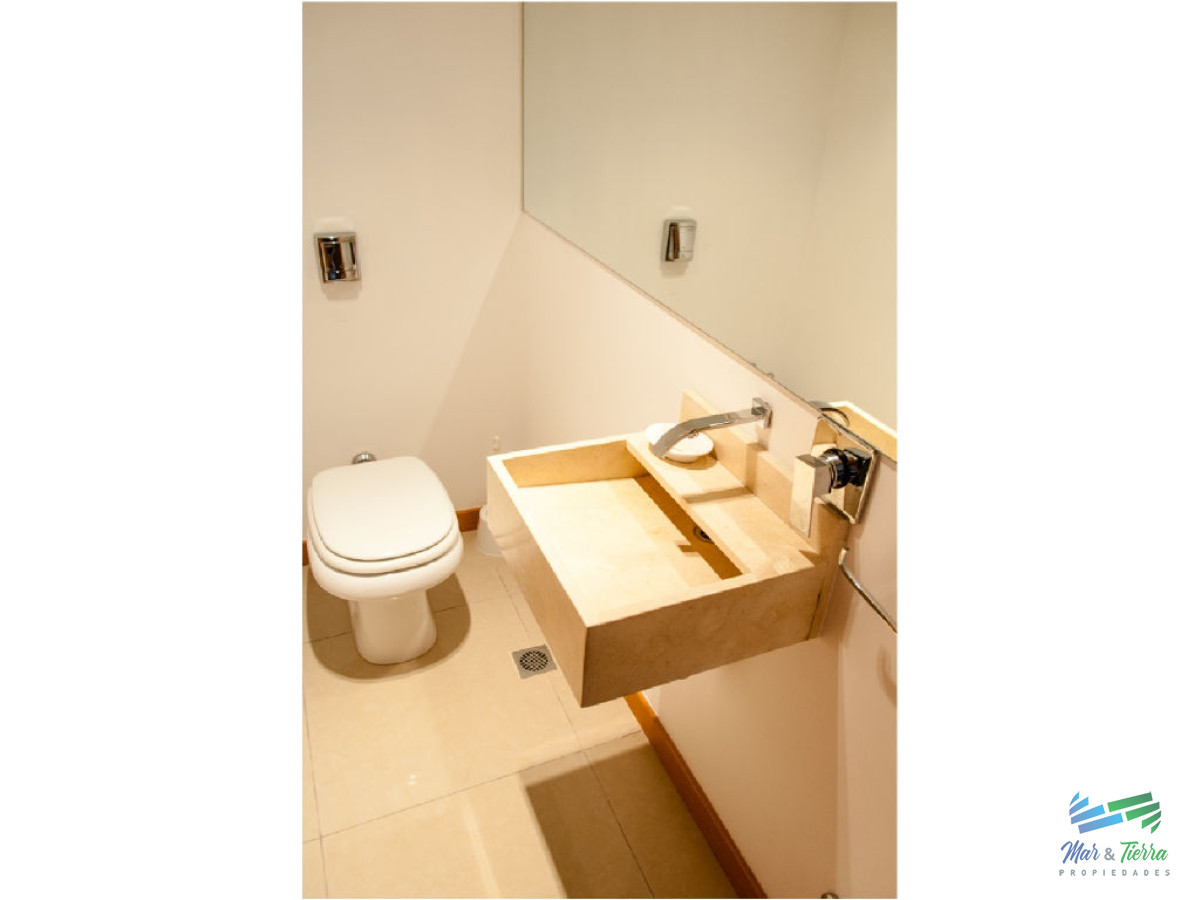 Apartamento ID.1430 - Apartamento en RincÃ³n del Indio, 2 dormitorios *