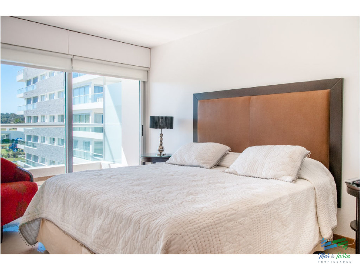 Apartamento ID.1430 - Apartamento en RincÃ³n del Indio, 2 dormitorios *