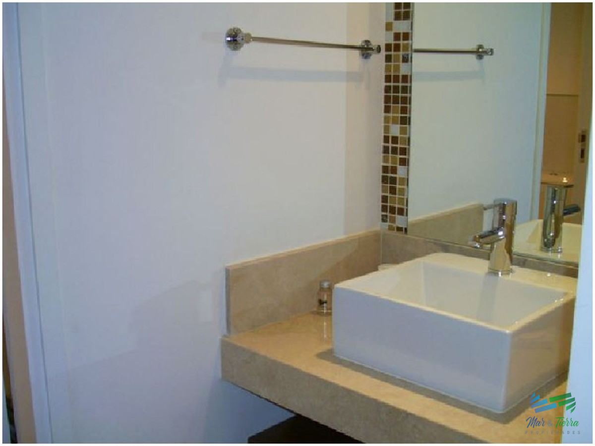 Apartamento ID.1435 - Apartamento en Brava, 2 dormitorios *