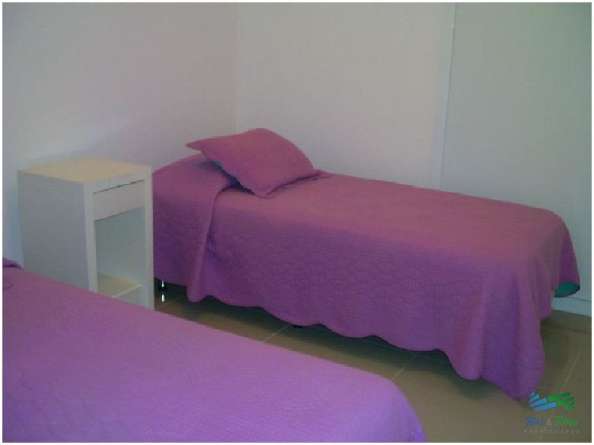Apartamento ID.1435 - Apartamento en Brava, 2 dormitorios *