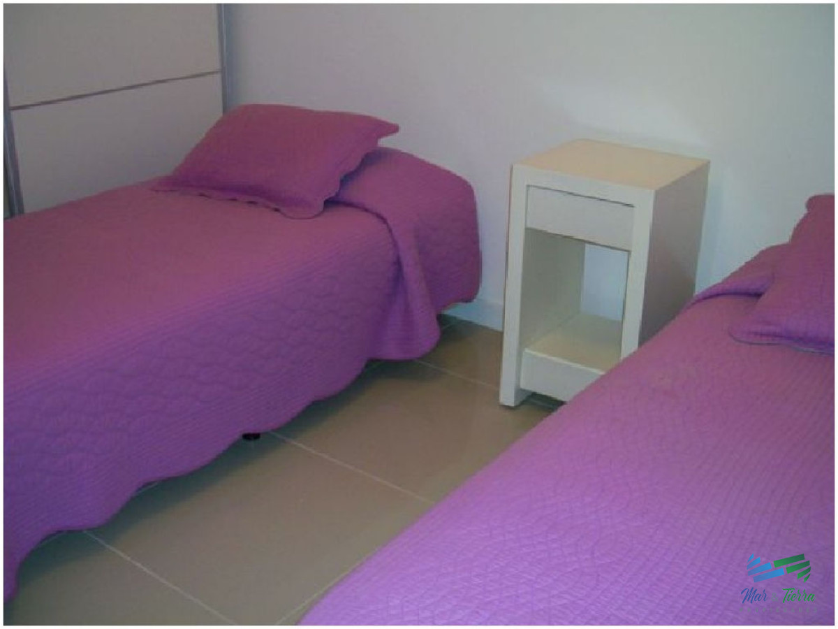 Apartamento ID.1435 - Apartamento en Brava, 2 dormitorios *