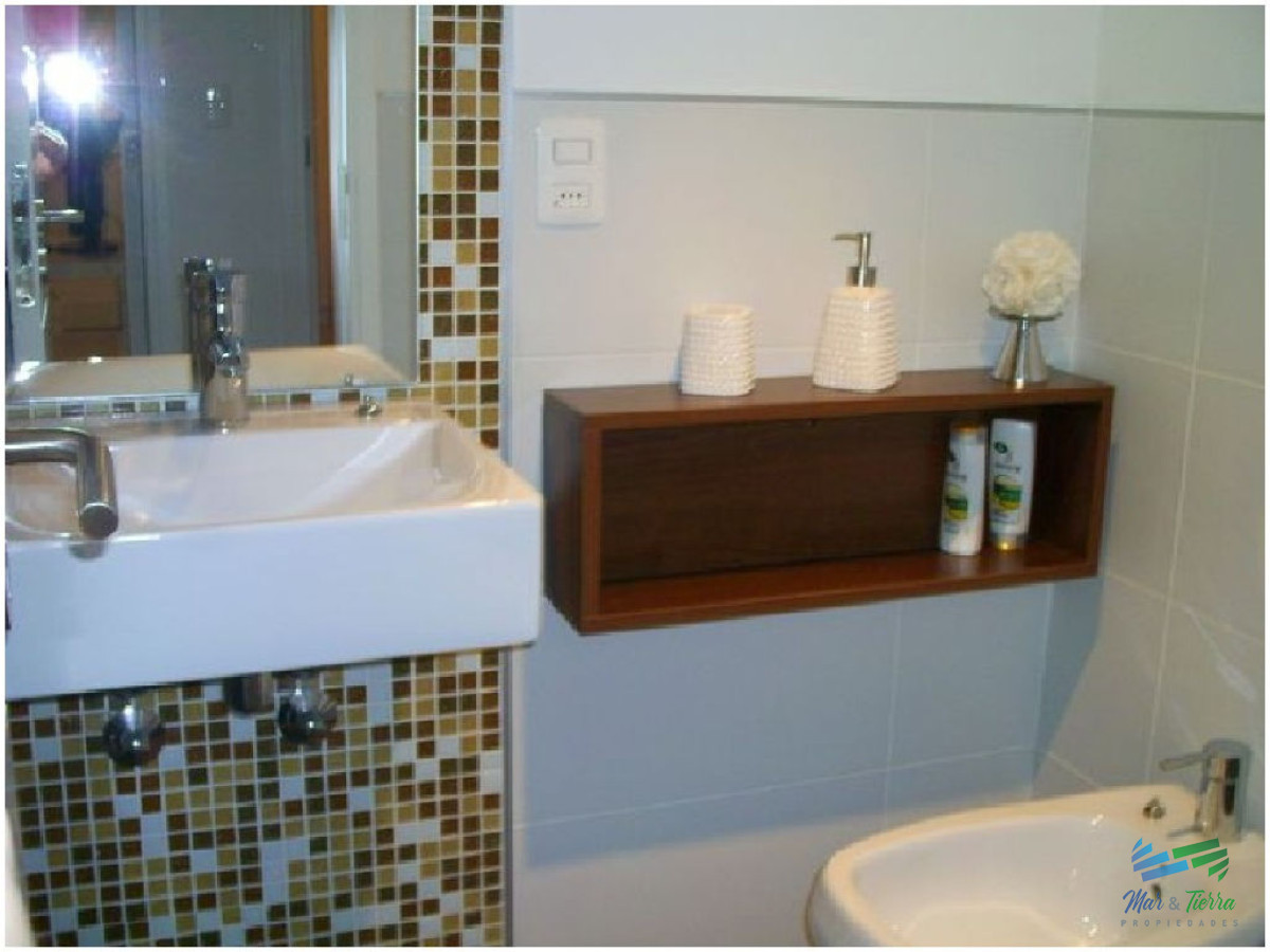 Apartamento ID.1435 - Apartamento en Brava, 2 dormitorios *