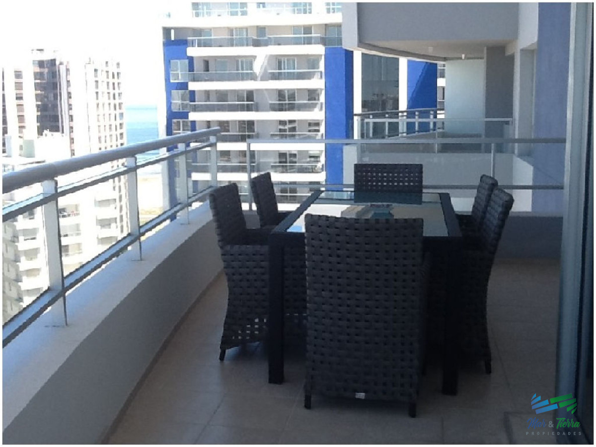 Apartamento ID.1435 - Apartamento en Brava, 2 dormitorios *
