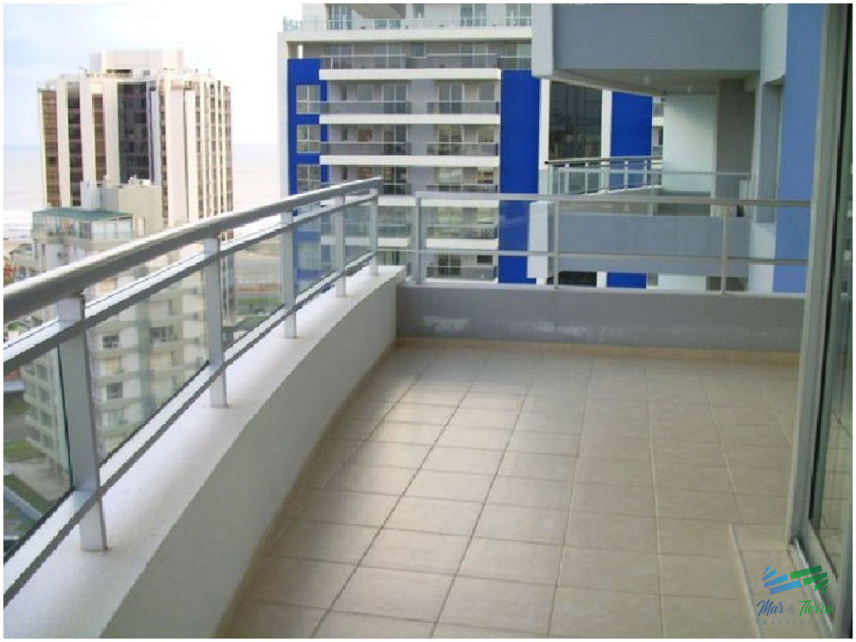 Apartamento ID.1435 - Apartamento en Brava, 2 dormitorios *