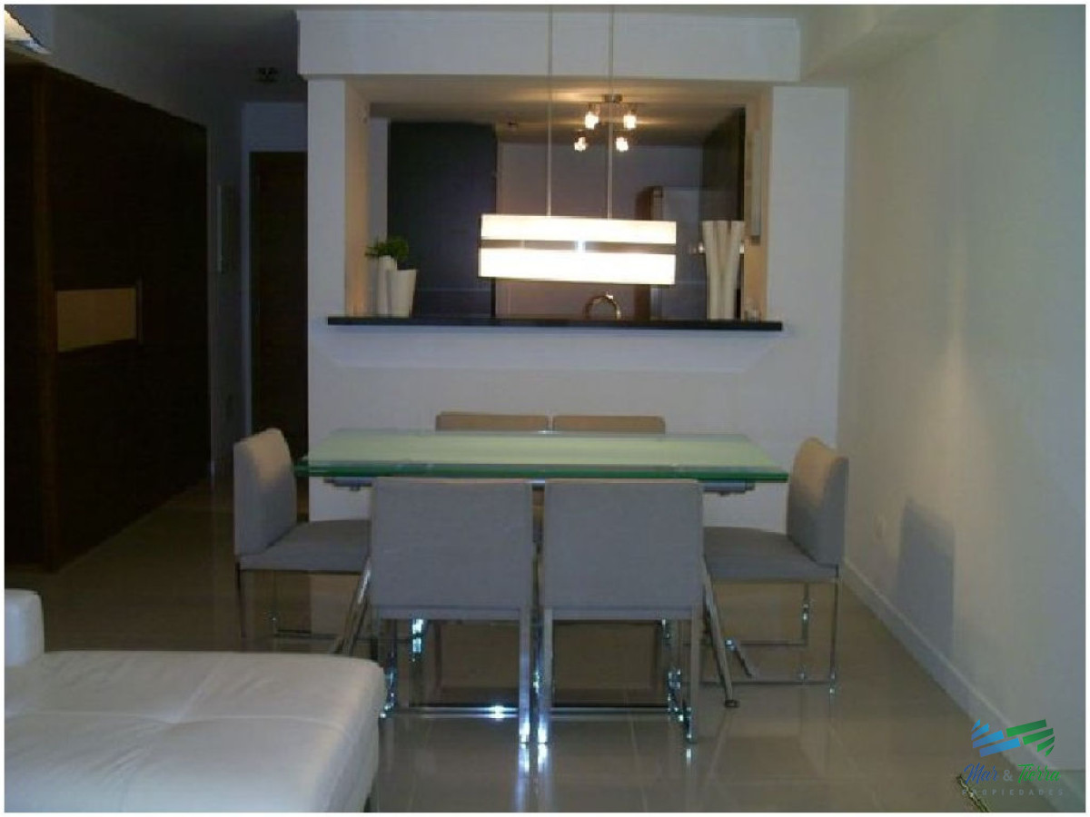 Apartamento ID.1435 - Apartamento en Brava, 2 dormitorios *