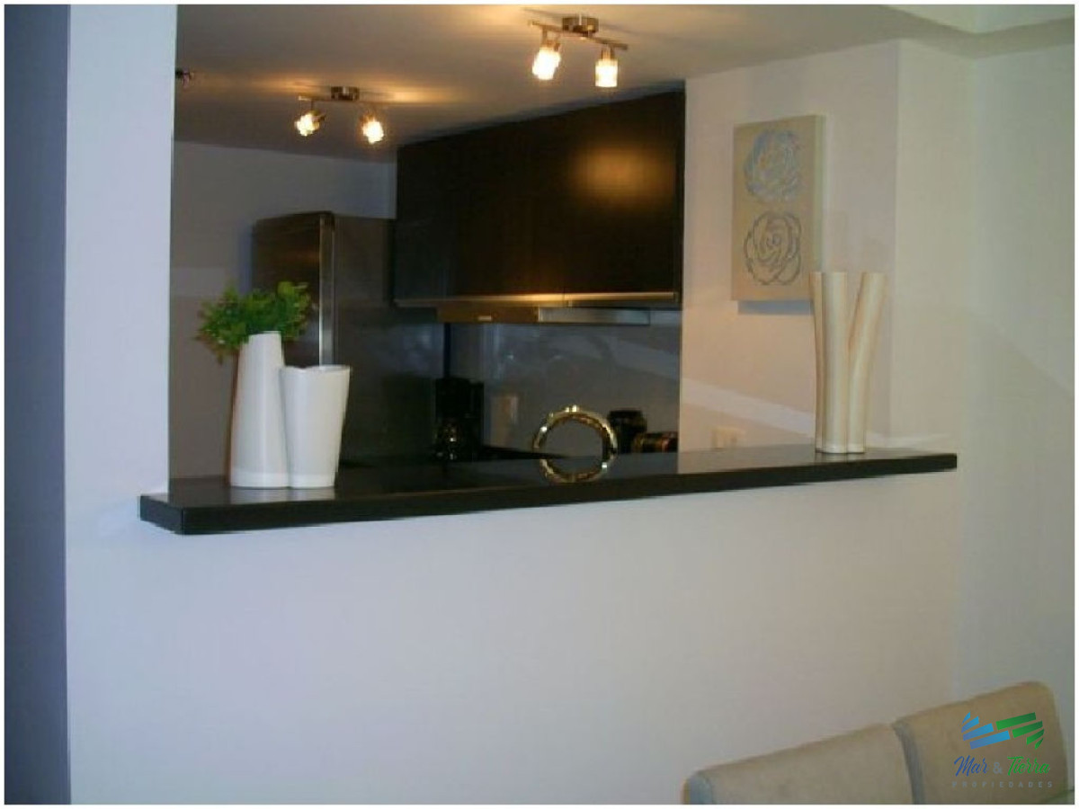 Apartamento ID.1435 - Apartamento en Brava, 2 dormitorios *