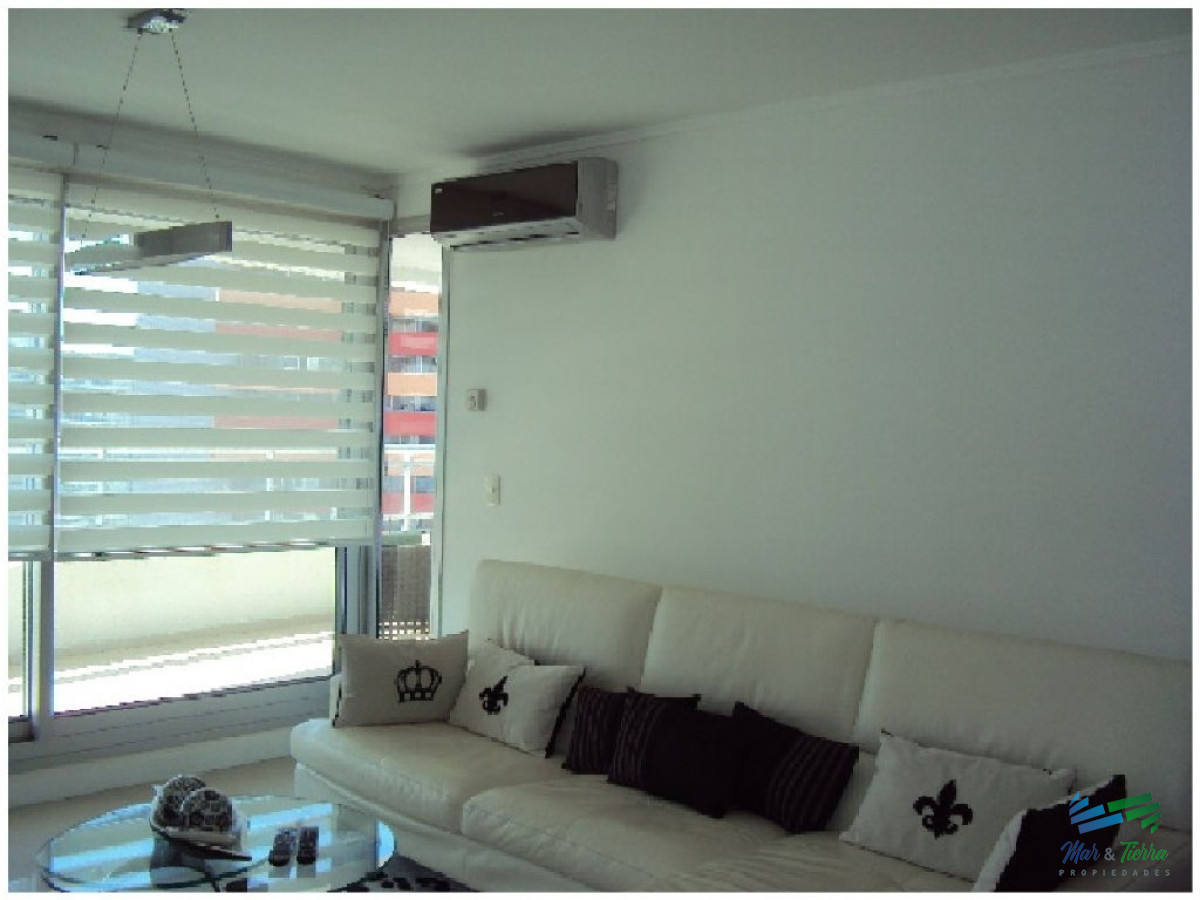 Apartamento ID.1435 - Apartamento en Brava, 2 dormitorios *