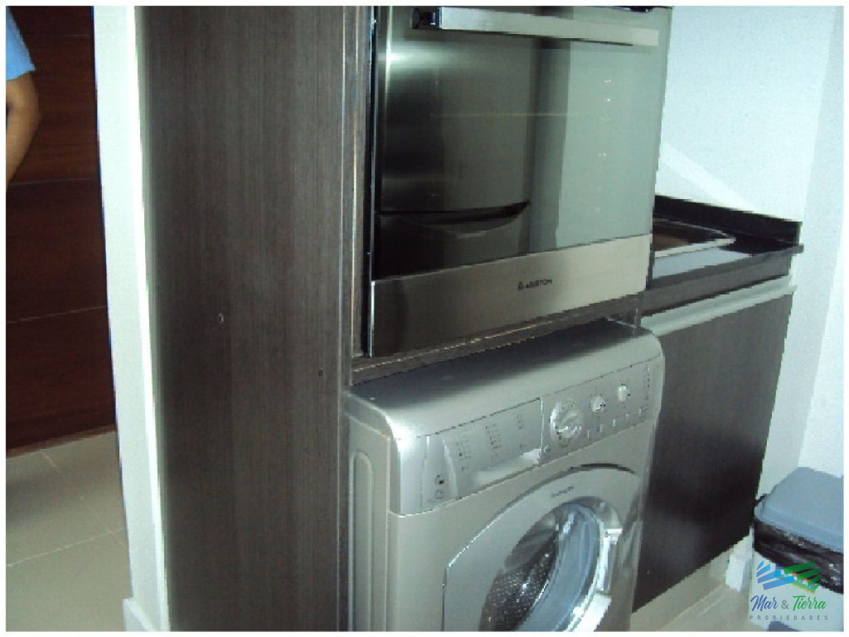 Apartamento ID.1435 - Apartamento en Brava, 2 dormitorios *