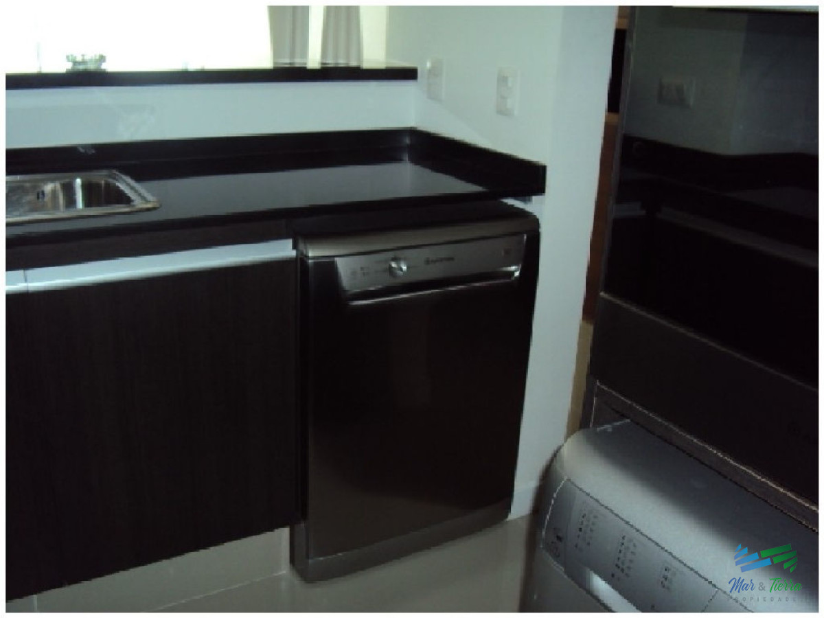 Apartamento ID.1435 - Apartamento en Brava, 2 dormitorios *