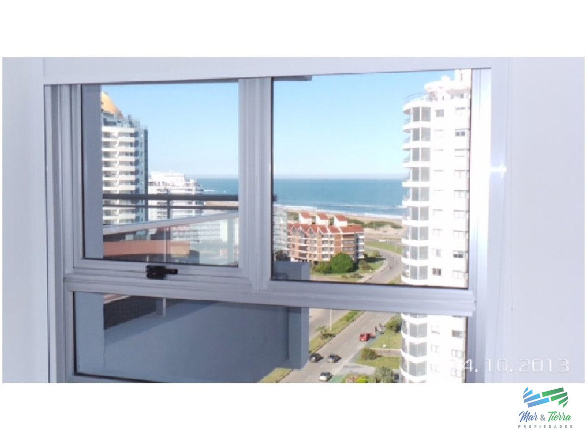 Apartamento ID.1435 - Apartamento en Brava, 2 dormitorios *