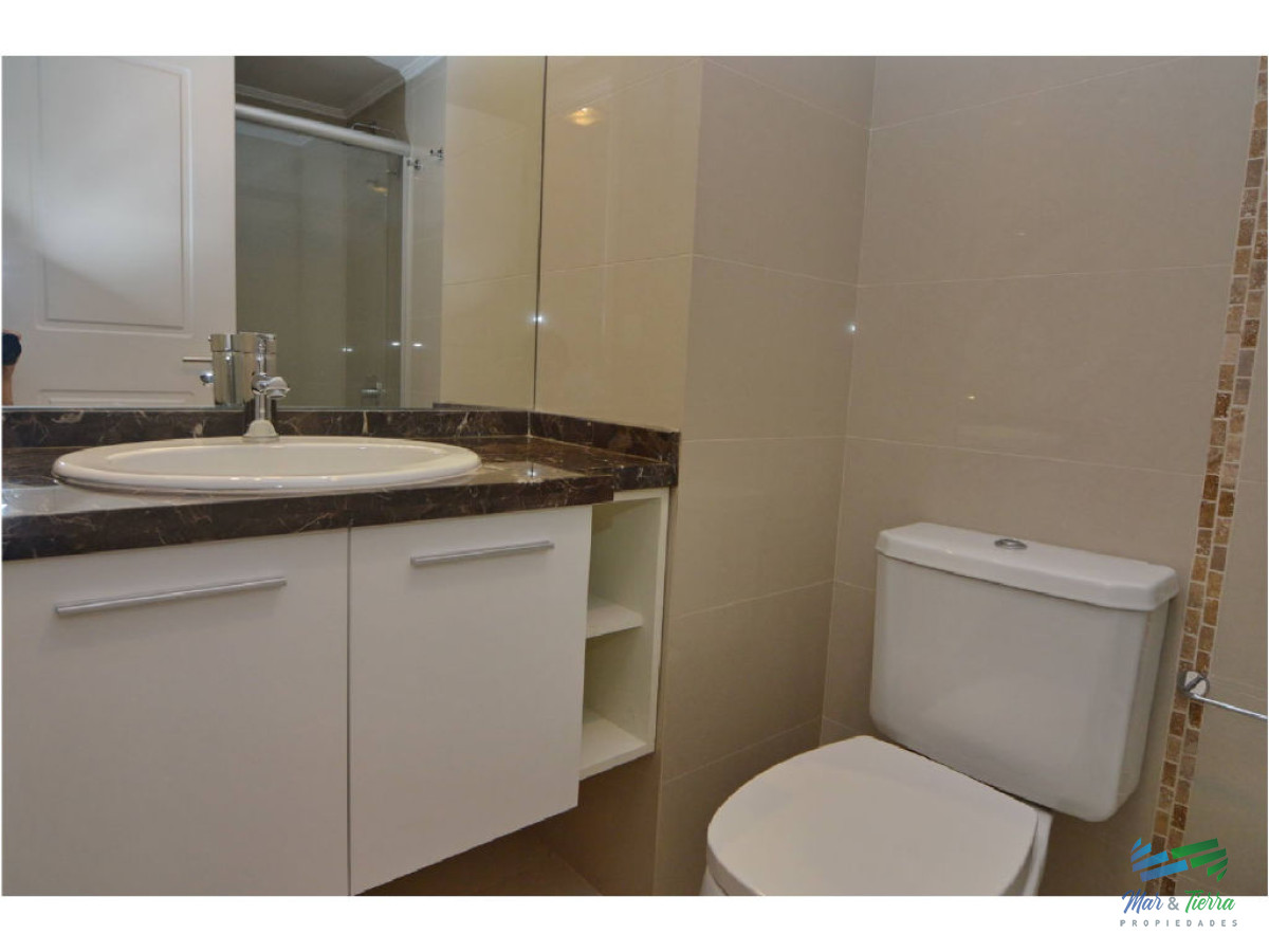 Apartamento ID.1437 - Apartamento en Aidy Grill, 1 dormitorios *