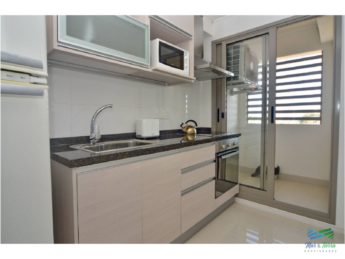 Apartamento ID.1437 - Apartamento en Aidy Grill, 1 dormitorios *