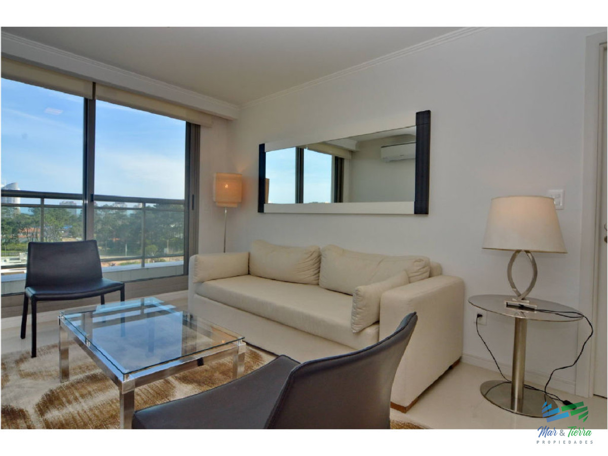 Apartamento ID.1437 - Apartamento en Aidy Grill, 1 dormitorios *