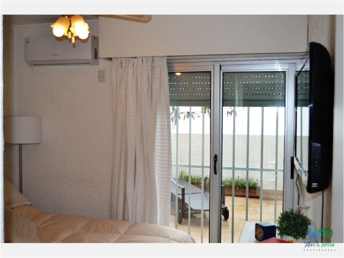 Apartamento ID.1443 - Apartamento en Mansa, 3 dormitorios *
