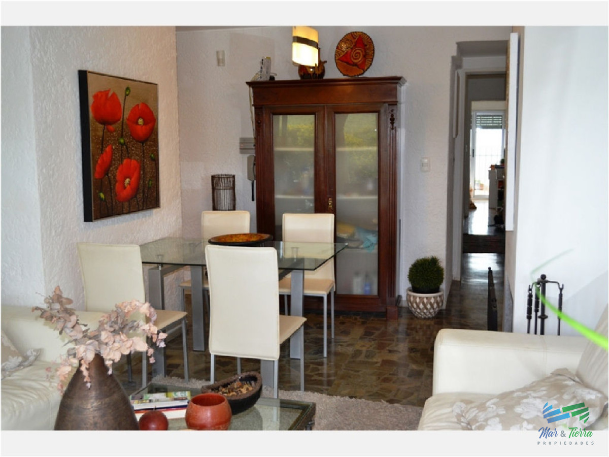 Apartamento ID.1443 - Apartamento en Mansa, 3 dormitorios *