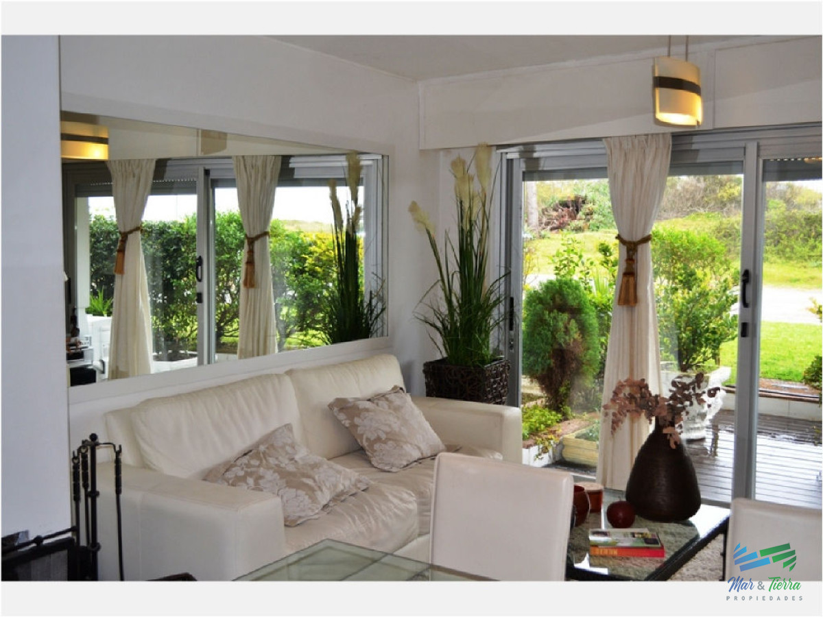 Apartamento ID.1443 - Apartamento en Mansa, 3 dormitorios *