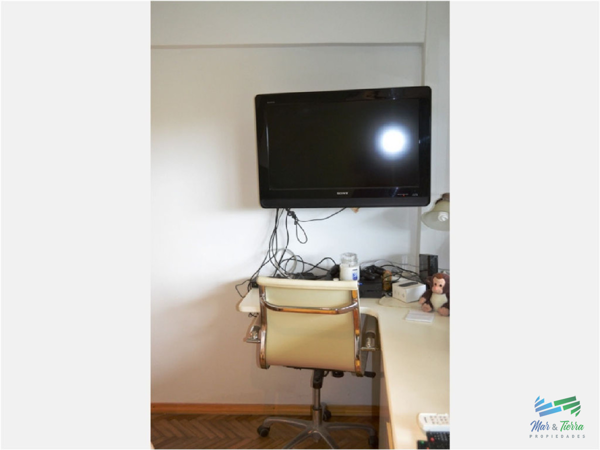 Apartamento ID.1443 - Apartamento en Mansa, 3 dormitorios *