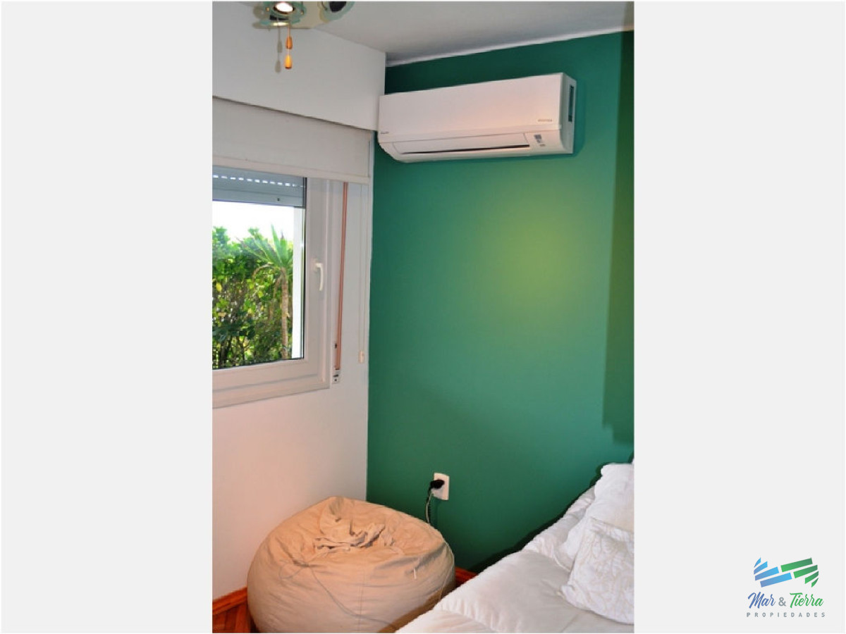Apartamento ID.1443 - Apartamento en Mansa, 3 dormitorios *