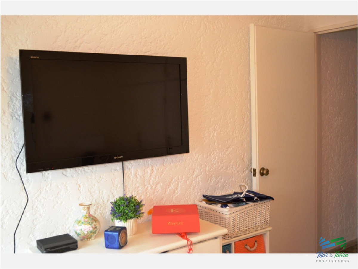 Apartamento ID.1443 - Apartamento en Mansa, 3 dormitorios *