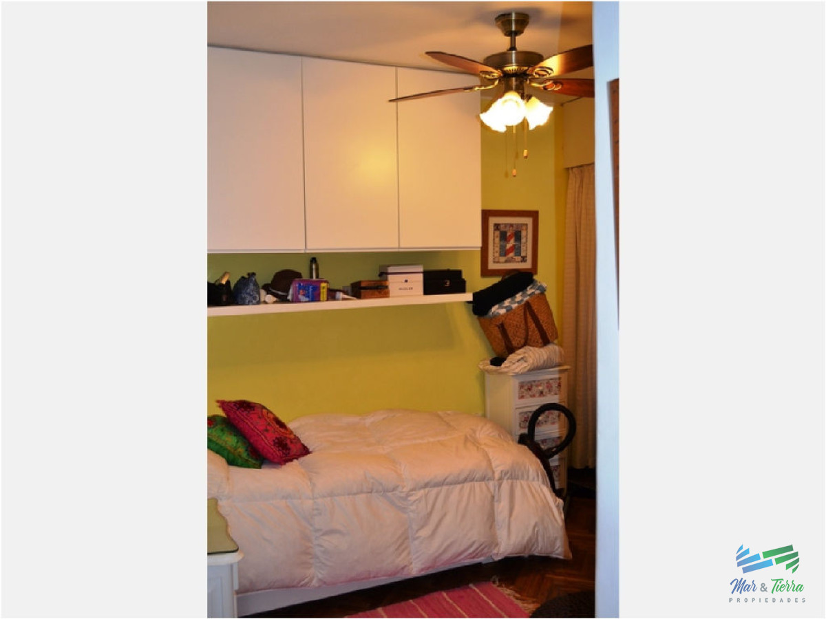 Apartamento ID.1443 - Apartamento en Mansa, 3 dormitorios *
