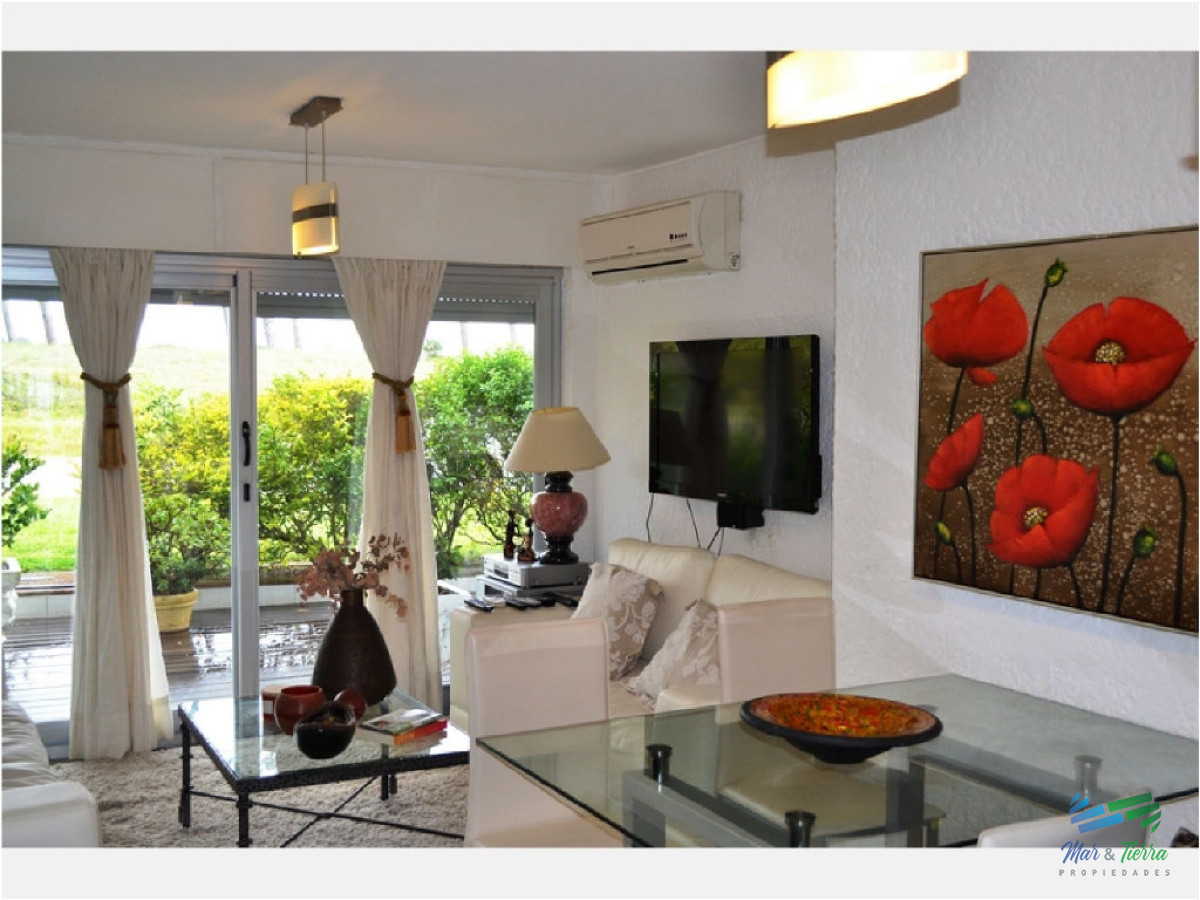Apartamento ID.1443 - Apartamento en Mansa, 3 dormitorios *
