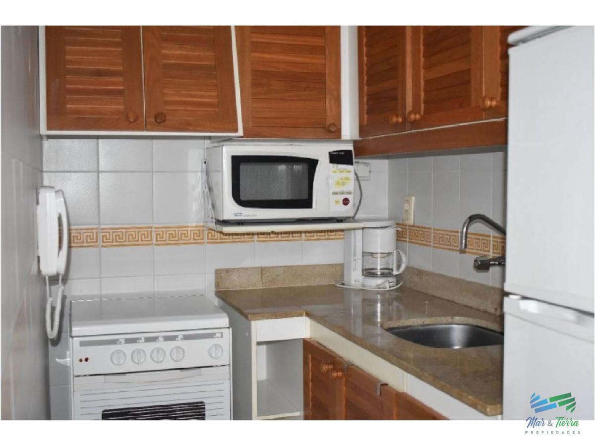 Apartamento ID.1445 - Apartamento en Peninsula, 2 dormitorios *