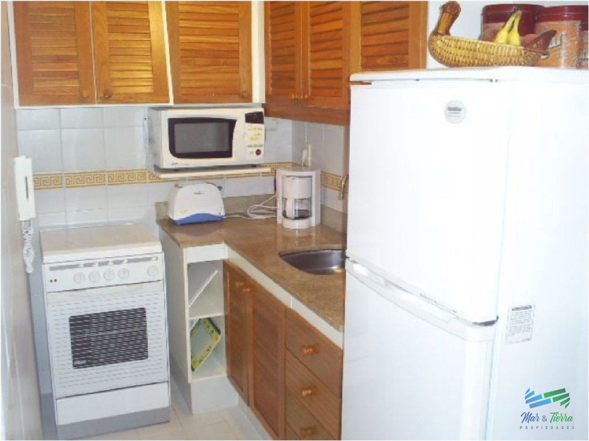 Apartamento ID.1445 - Apartamento en Peninsula, 2 dormitorios *