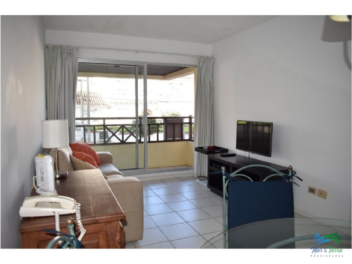 Apartamento ID.1445 - Apartamento en Peninsula, 2 dormitorios *