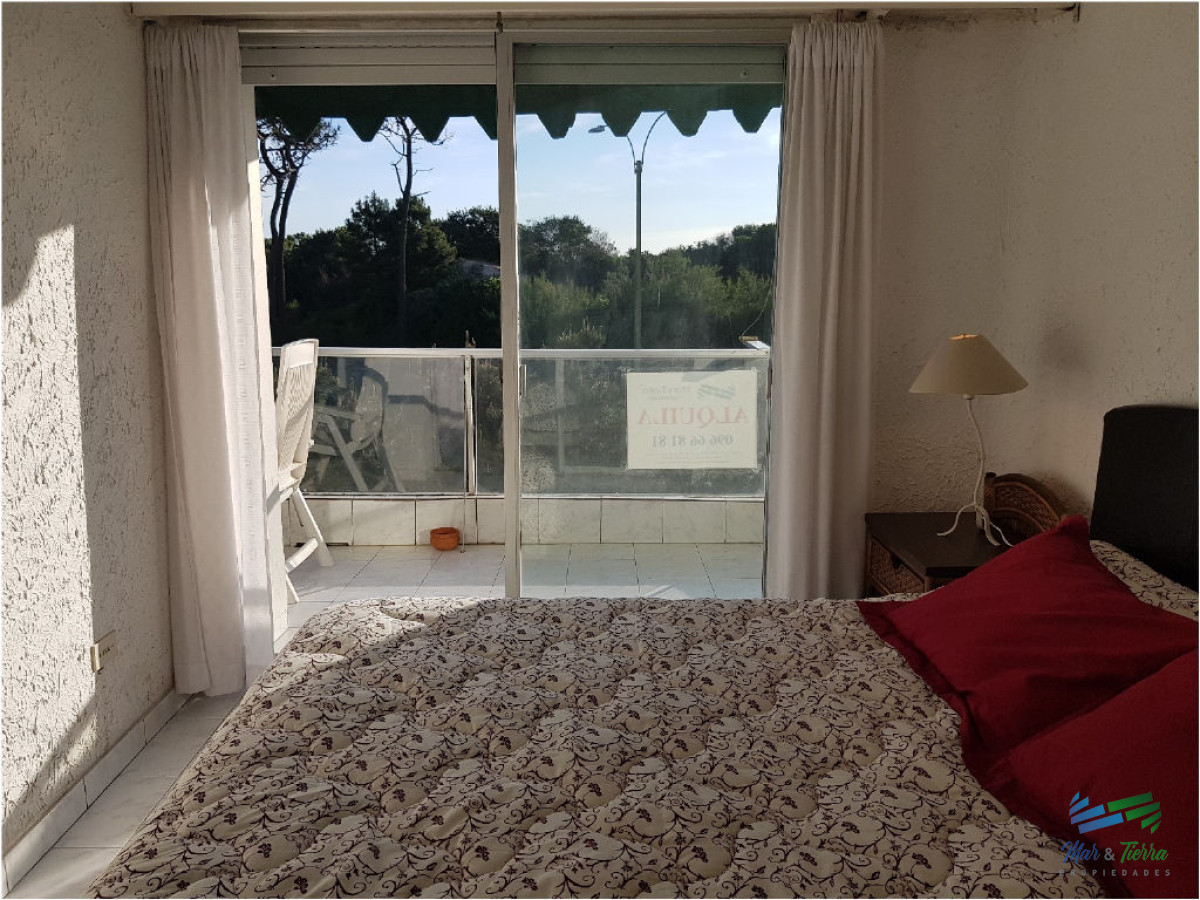Apartamento ID.1448 - Apartamento en Mansa, 1 dormitorios *
