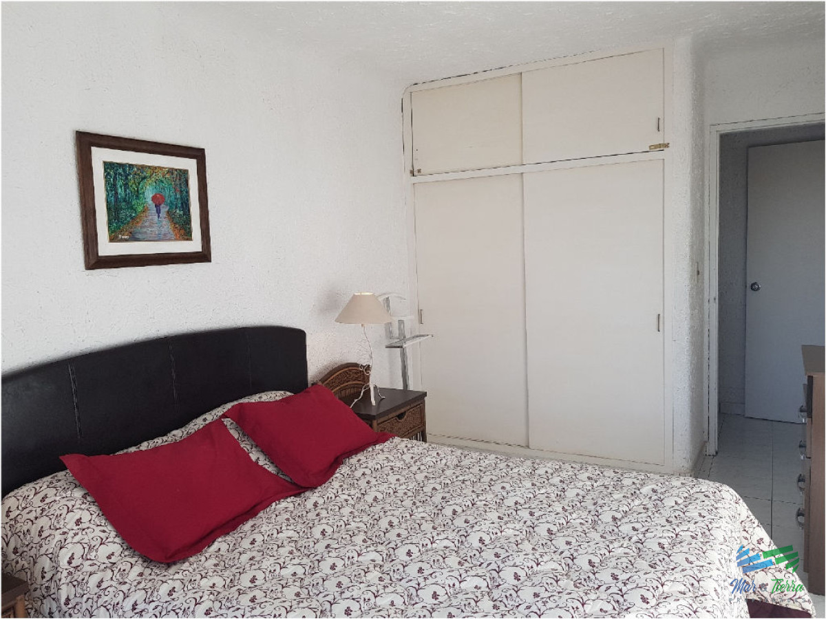 Apartamento ID.1448 - Apartamento en Mansa, 1 dormitorios *