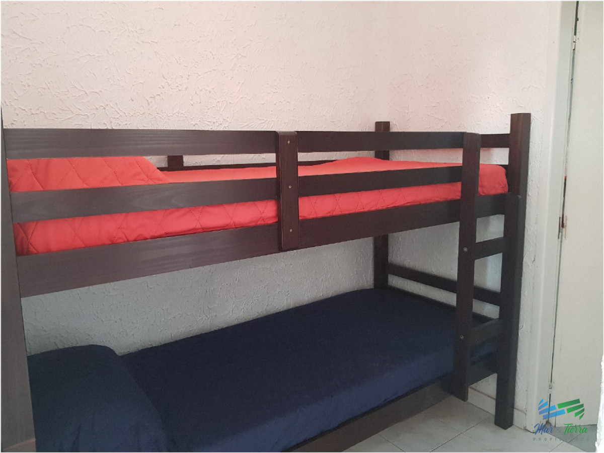 Apartamento ID.1448 - Apartamento en Mansa, 1 dormitorios *