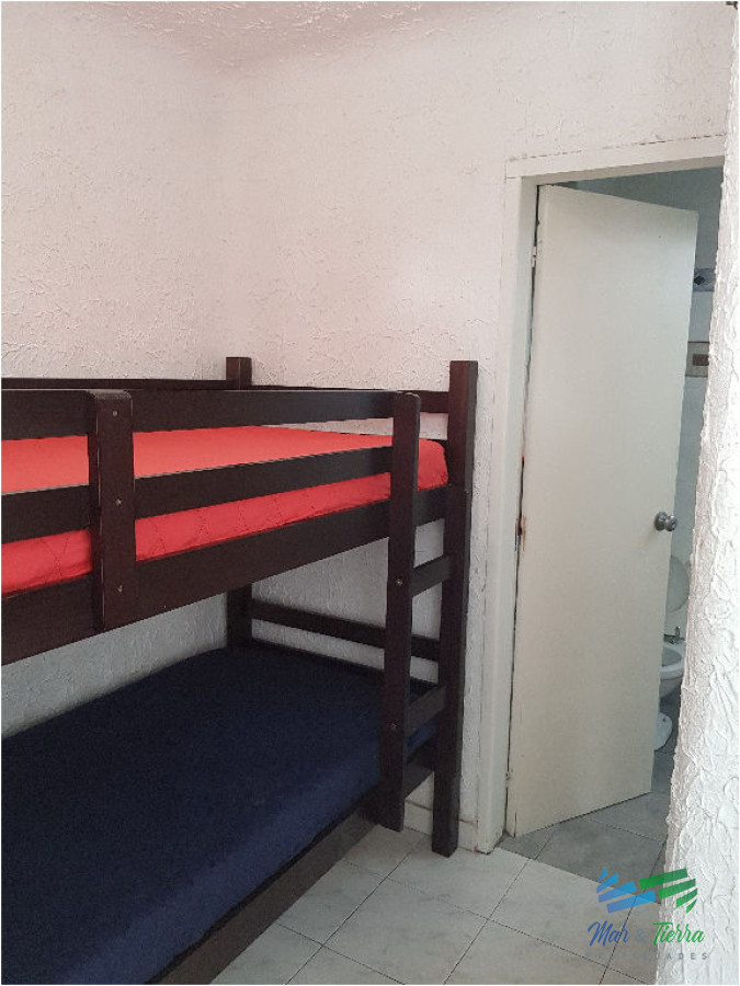 Apartamento ID.1448 - Apartamento en Mansa, 1 dormitorios *