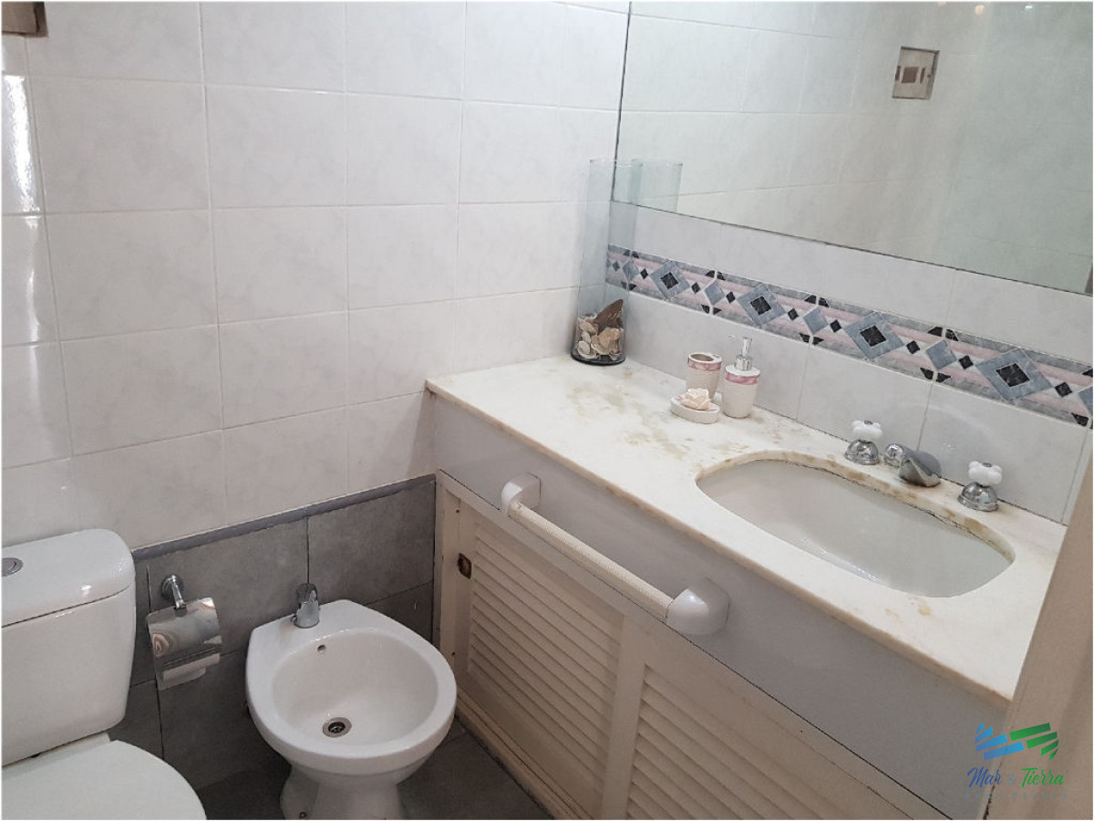 Apartamento ID.1448 - Apartamento en Mansa, 1 dormitorios *