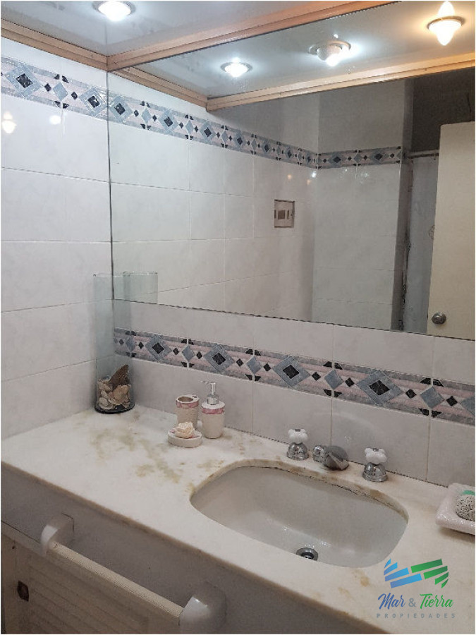 Apartamento ID.1448 - Apartamento en Mansa, 1 dormitorios *