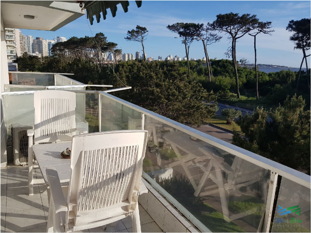 Apartamento ID.1448 - Apartamento en Mansa, 1 dormitorios *