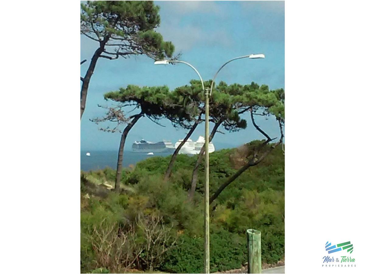 Apartamento ID.1448 - Apartamento en Mansa, 1 dormitorios *