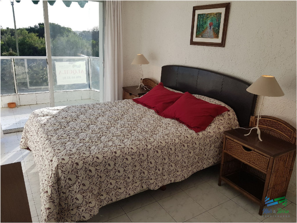 Apartamento ID.1448 - Apartamento en Mansa, 1 dormitorios *