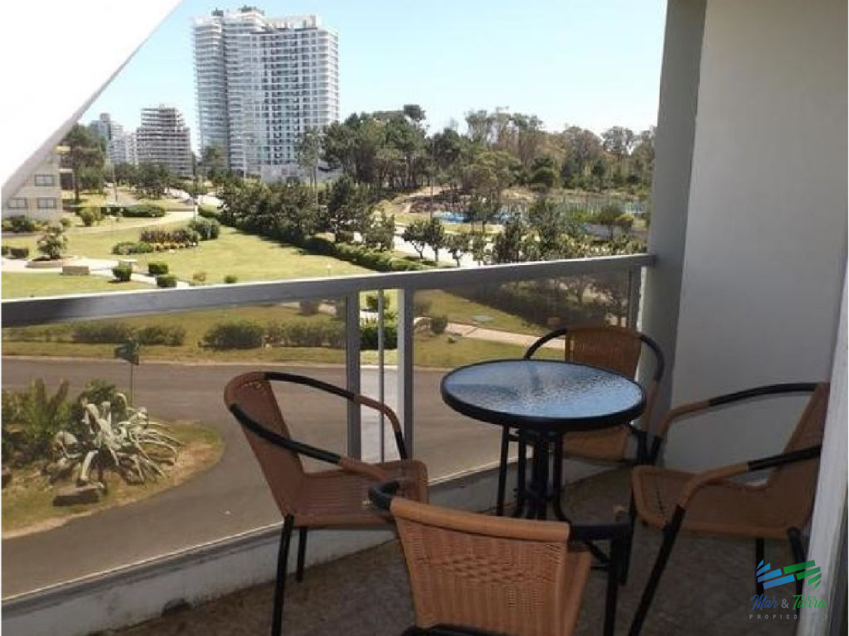 Apartamento ID.1449 - Apartamento en Brava, 2 dormitorios *