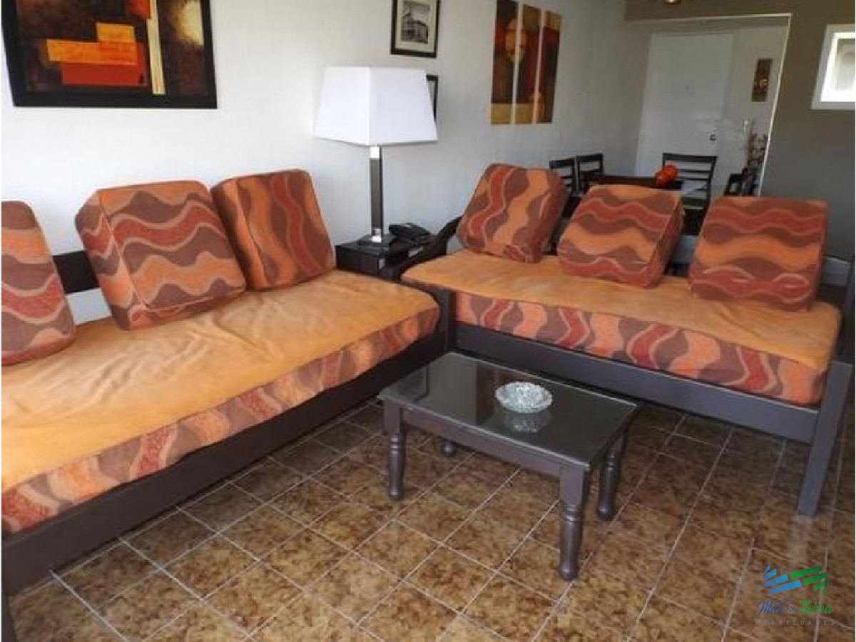 Apartamento ID.1449 - Apartamento en Brava, 2 dormitorios *