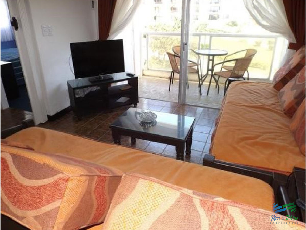 Apartamento ID.1449 - Apartamento en Brava, 2 dormitorios *