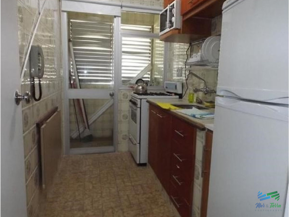 Apartamento ID.1449 - Apartamento en Brava, 2 dormitorios *