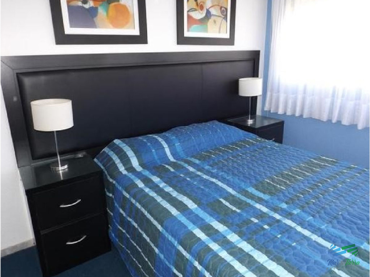 Apartamento ID.1449 - Apartamento en Brava, 2 dormitorios *