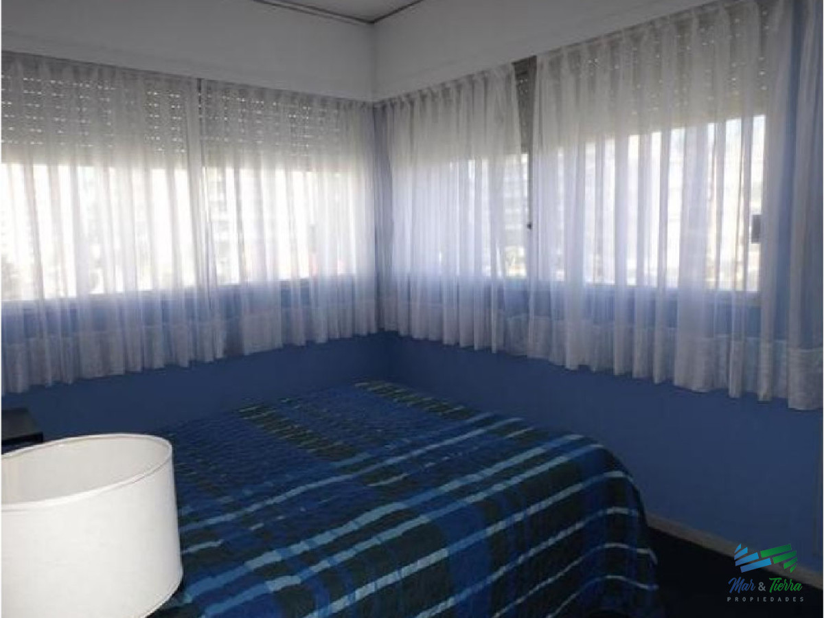 Apartamento ID.1449 - Apartamento en Brava, 2 dormitorios *